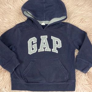 Boys Gap Sweater